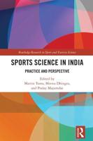 Sport Science in India