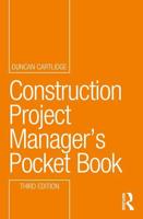 Construction Project Manager's Pocket Book