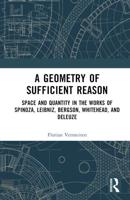 A Geometry of Sufficient Reason