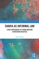 Sharia as Informal Law