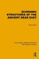 Economic Structures of the Ancient Near East