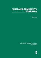 Farm and Community Forestry