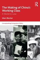The Making of China's Working Class