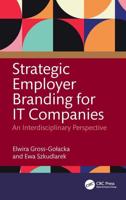 Strategic Employer Branding for IT Companies