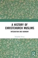 A History of Christchurch Muslims