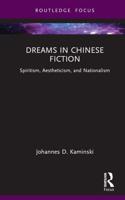 Dreams in Chinese Fiction