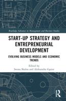 Start-Up Strategy and Entrepreneurial Development