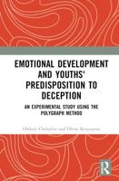 Emotional Development and Youths' Predisposition to Deception