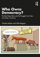 Who Owns Democracy?