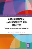 Organisational Ambidexterity and Strategy