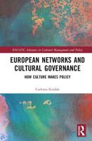 European Networks and Cultural Governance
