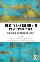 Identity and Religion in Peace Processes