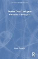 Letters from Lexington