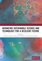 Advancing Sustainable Science and Technology for a Resilient Future