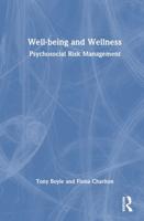 Well-Being and Wellness