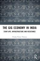 The Gig Economy in India