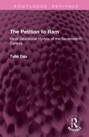 The Petition to Ram