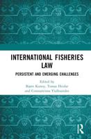 International Fisheries Law