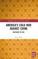 America's Cold War Against China