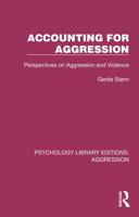 Accounting for Aggression