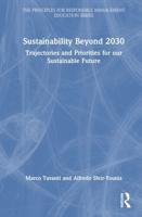 Sustainability Beyond 2030