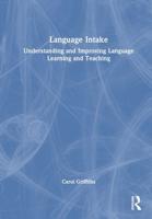 Language Intake