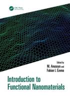Introduction to Functional Nanomaterials