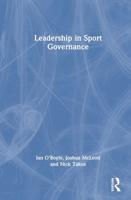 Leadership in Sport Governance
