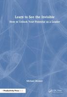 Learn to See the Invisible