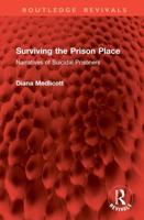 Surviving the Prison Place