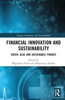 Financial Innovation and Sustainability