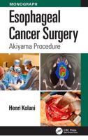 Esophageal Cancer Surgery