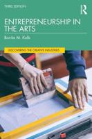 Entrepreneurship in the Arts