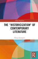 The "Historicization" of Contemporary Literature