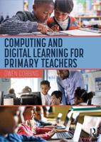 Computing and Digital Learning for Primary Teachers