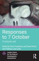Responses to 7 October