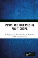 Pests and Diseases in Fruit Crops