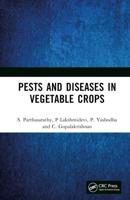 Pests and Diseases in Vegetable Crops