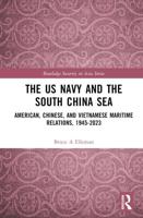 The US Navy and the South China Sea