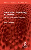Information Technology & Libraries