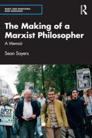 The Making of a Marxist Philosopher