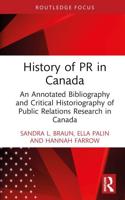 History of PR in Canada
