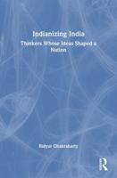 Indianizing India