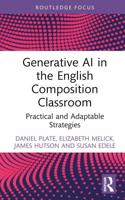 Generative AI in the English Composition Classroom