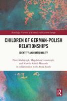 Children of German-Polish Relationships