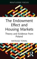 The Endowment Effect and Housing Markets
