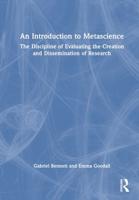 An Introduction to Metascience