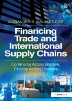 Financing Trade and International Supply Chains