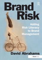 Brand Risk