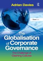 The Globalisation of Corporate Governance